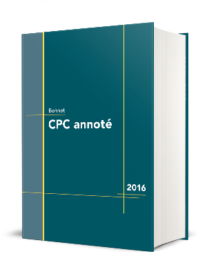 CPC annoté